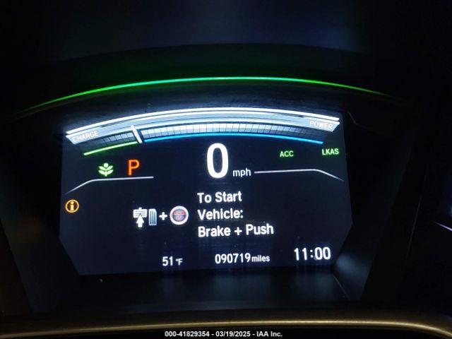 2022 HONDA CR-V 5J6RT6H50NL013655 Photo 6