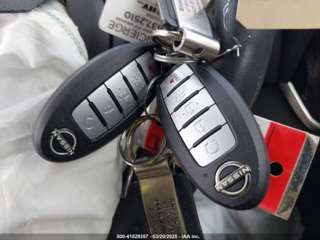 5N1BT3CB0NC733178 Nissan Rogue Sl Intelligent Awd