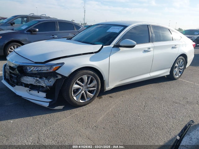 1HGCV1F16KA155915 Honda ACCORD LX