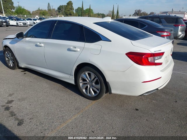 1HGCV1F16KA155915 Honda ACCORD LX