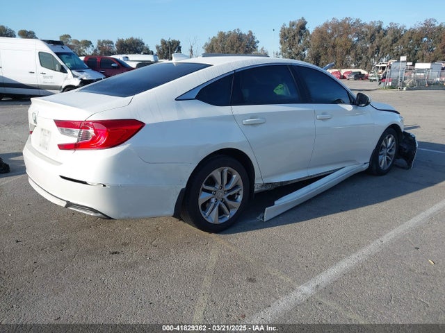 1HGCV1F16KA155915 Honda ACCORD LX
