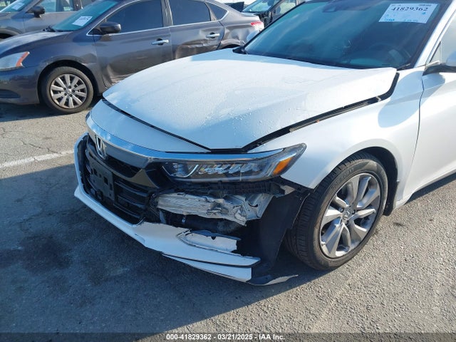1HGCV1F16KA155915 Honda ACCORD LX