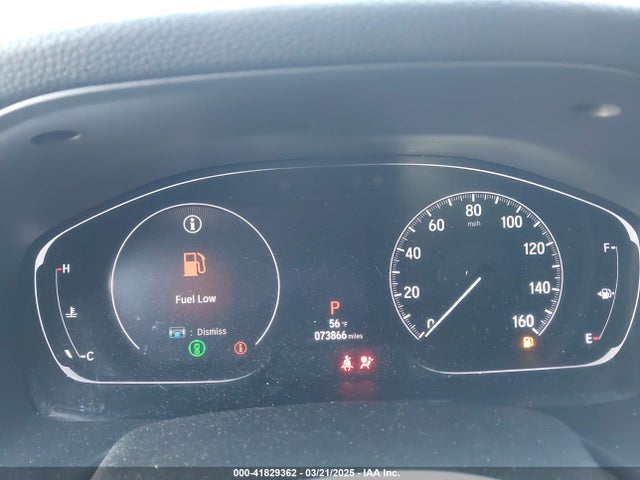 1HGCV1F16KA155915 Honda ACCORD LX