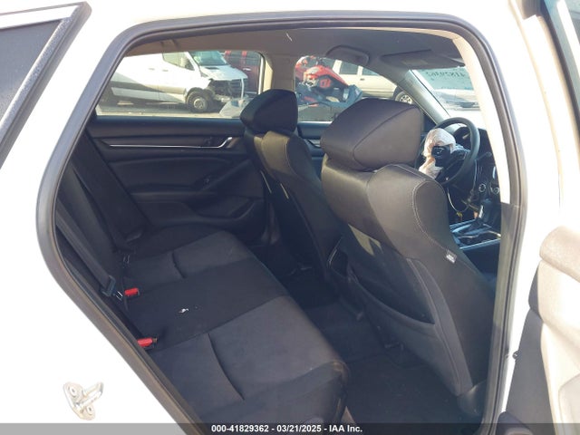 1HGCV1F16KA155915 Honda ACCORD LX
