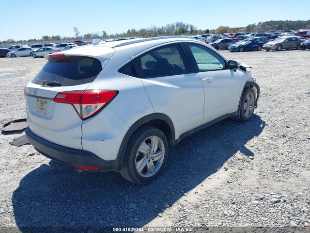3CZRU5H54KM702745 Honda HR-V EX