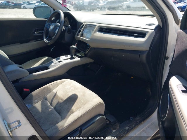 3CZRU5H54KM702745 Honda HR-V EX