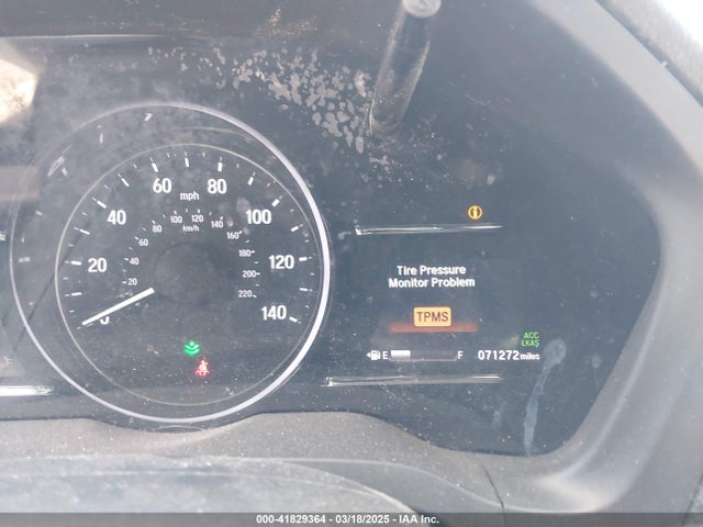 3CZRU5H54KM702745 Honda HR-V EX