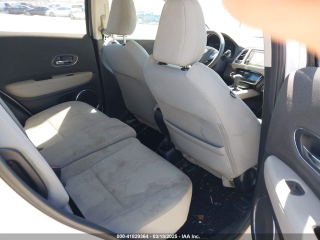 3CZRU5H54KM702745 Honda HR-V EX