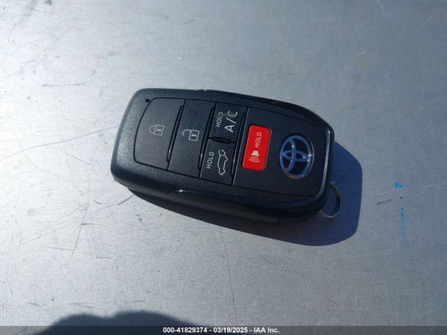 JTMAAAAA8RA051574 Toyota Bz4x Limited