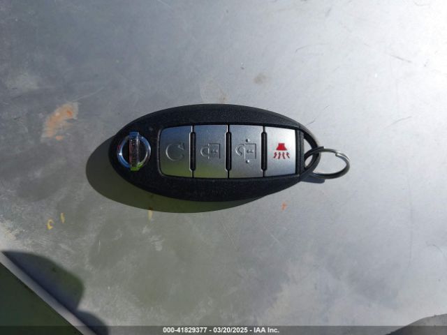 3N1CP5CV1ML535573 Nissan Kicks Sv Xtronic Cvt