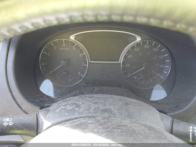 1N4AL3AP6JC143033 Nissan Altima 2.5 Sr