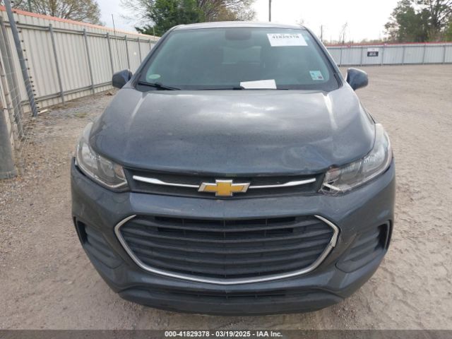 KL7CJKSB5MB307997 Chevrolet Trax Fwd Ls