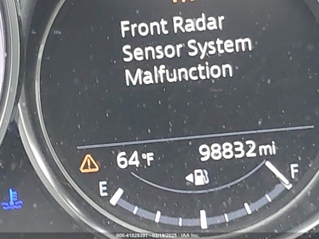 JM3TCADY4J0216968 Mazda Cx-9 Grand Touring