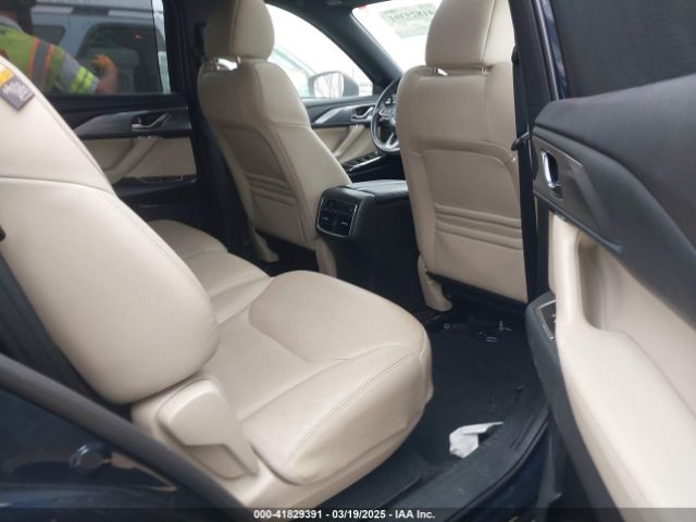 JM3TCADY4J0216968 Mazda Cx-9 Grand Touring