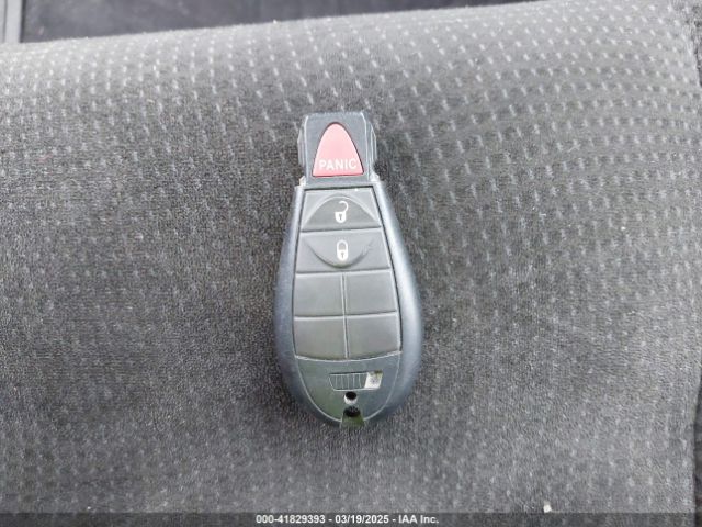 2C4RDGBG2HR843813 Dodge Grand Caravan Se Plus