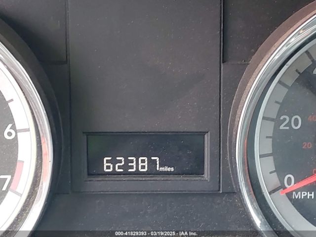 2C4RDGBG2HR843813 Dodge Grand Caravan Se Plus