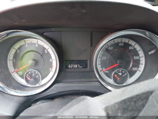 2C4RDGBG2HR843813 Dodge Grand Caravan Se Plus