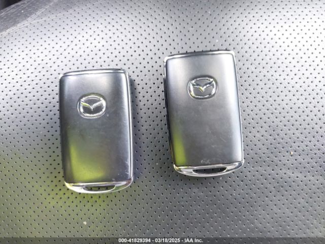JM3TCBDY4L0423563 Mazda Cx-9 Grand Touring