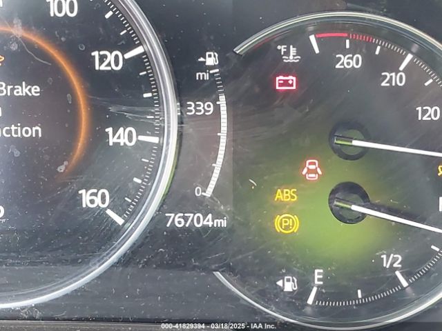 JM3TCBDY4L0423563 Mazda Cx-9 Grand Touring