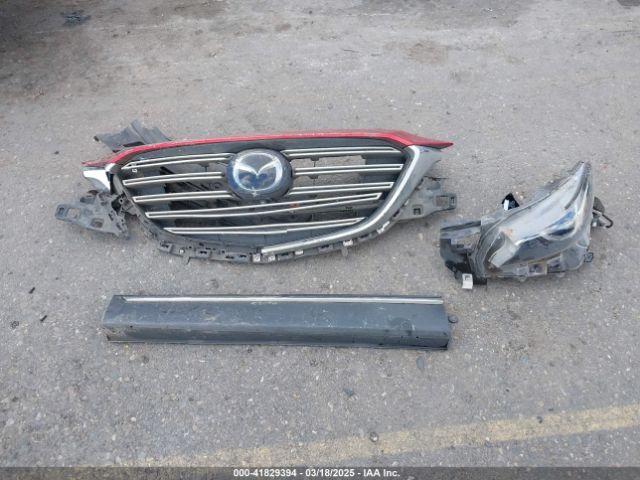 JM3TCBDY4L0423563 Mazda Cx-9 Grand Touring