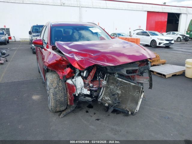 JM3TCBDY4L0423563 Mazda Cx-9 Grand Touring