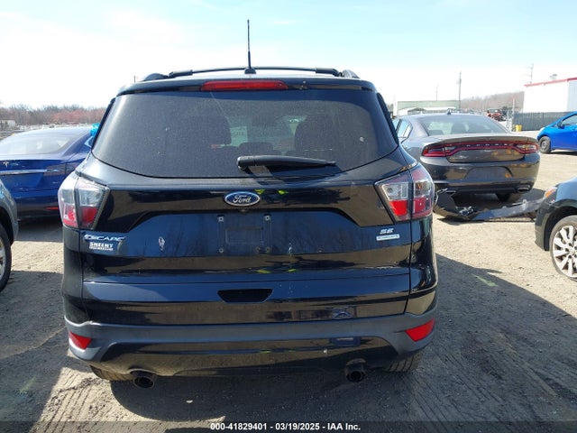 1FMCU0GD8HUA46413 Ford ESCAPE SE