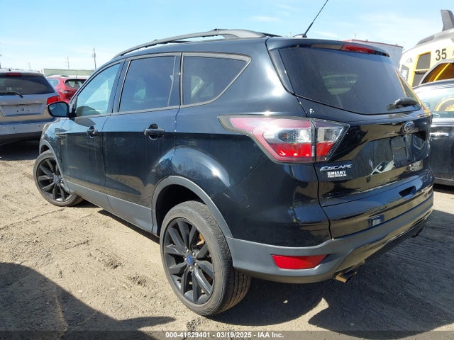 1FMCU0GD8HUA46413 Ford ESCAPE SE