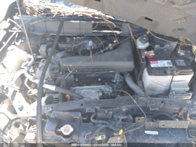 5N1AT2MV6HC735732 Nissan Rogue Sl