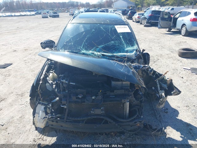 5N1AT2MV6HC735732 Nissan Rogue Sl