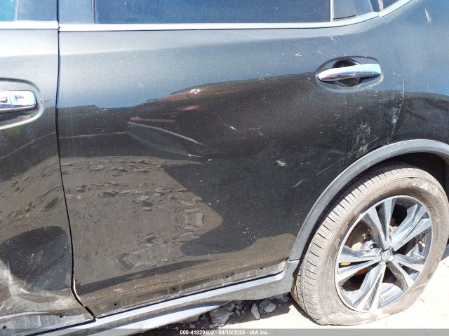 5N1AT2MV6HC735732 Nissan Rogue Sl