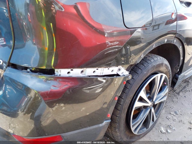 5N1AT2MV6HC735732 Nissan Rogue Sl