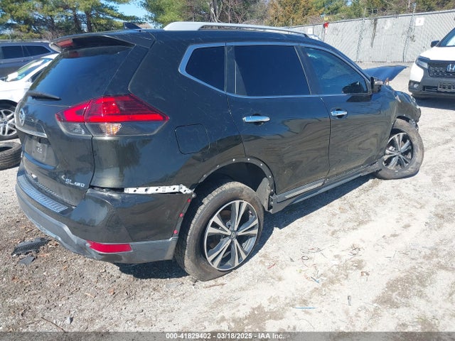 5N1AT2MV6HC735732 Nissan Rogue Sl
