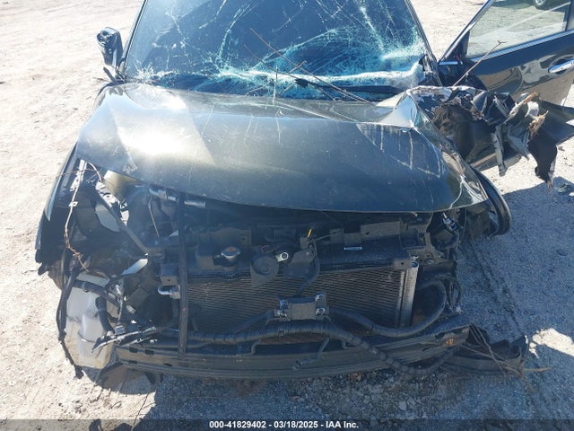 5N1AT2MV6HC735732 Nissan Rogue Sl