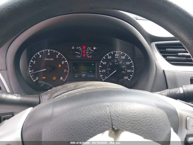 3N1AB7AP7FY269939 Nissan SENTRA S