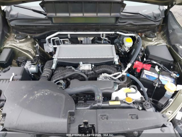 4S4WMAUD5R3441356 Subaru Ascent Limited 7-passenger