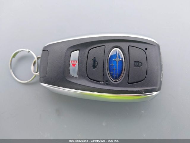 4S4WMAUD5R3441356 Subaru Ascent Limited 7-passenger