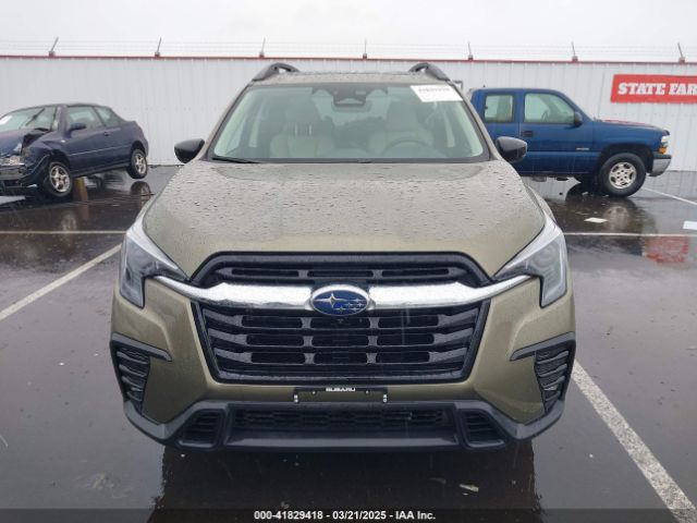 4S4WMAUD5R3441356 Subaru Ascent Limited 7-passenger