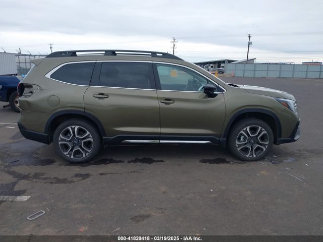 4S4WMAUD5R3441356 Subaru Ascent Limited 7-passenger