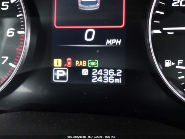 4S4WMAUD5R3441356 Subaru Ascent Limited 7-passenger