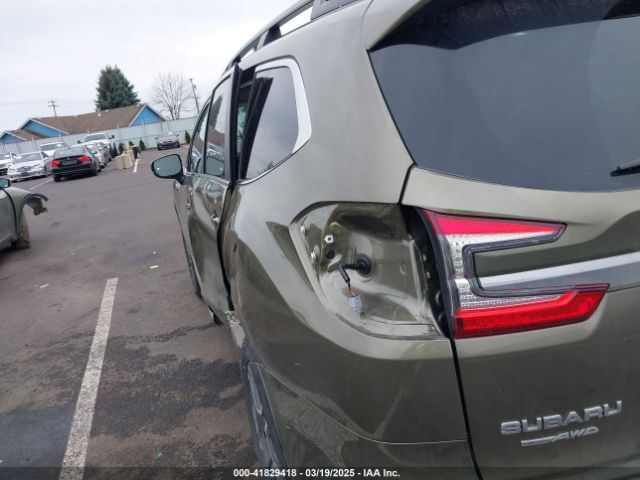 4S4WMAUD5R3441356 Subaru Ascent Limited 7-passenger