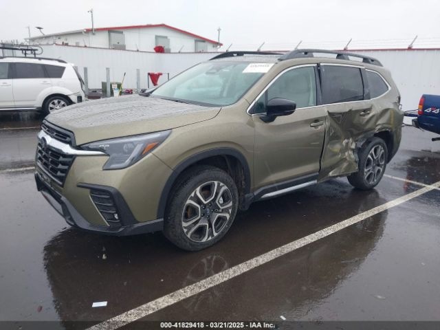 4S4WMAUD5R3441356 Subaru Ascent Limited 7-passenger
