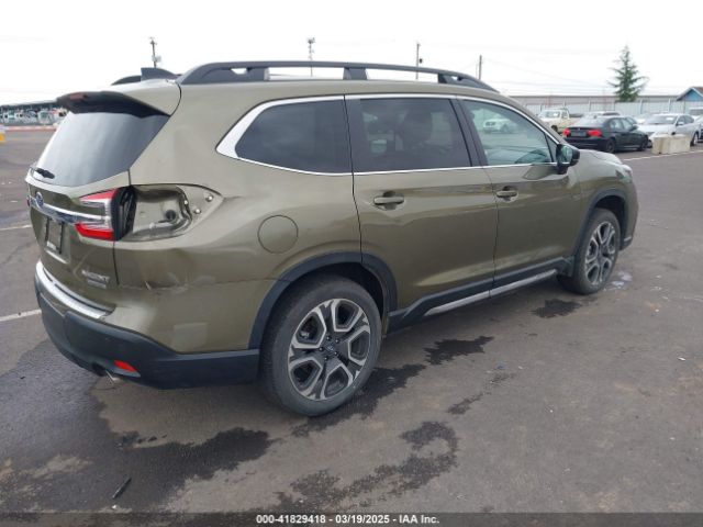 4S4WMAUD5R3441356 Subaru Ascent Limited 7-passenger