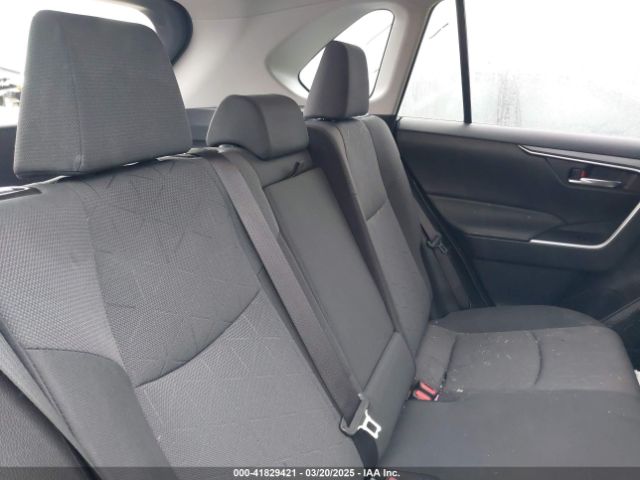 JTMP1RFV0KD031165 Toyota Rav4 Xle