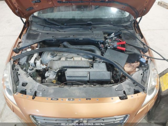 2012 VOLVO S60 YV1622FS7C2056271 Photo 9