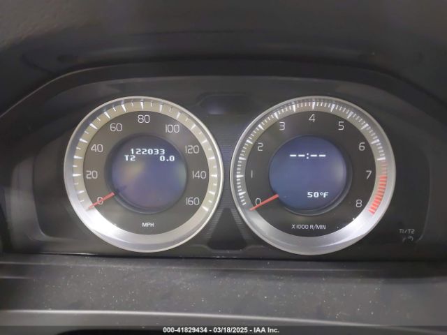 2012 VOLVO S60 YV1622FS7C2056271 Photo 6
