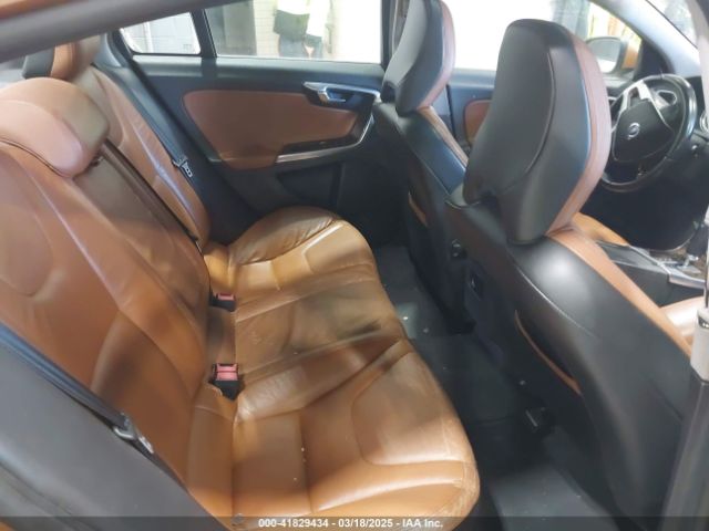 2012 VOLVO S60 YV1622FS7C2056271 Photo 7