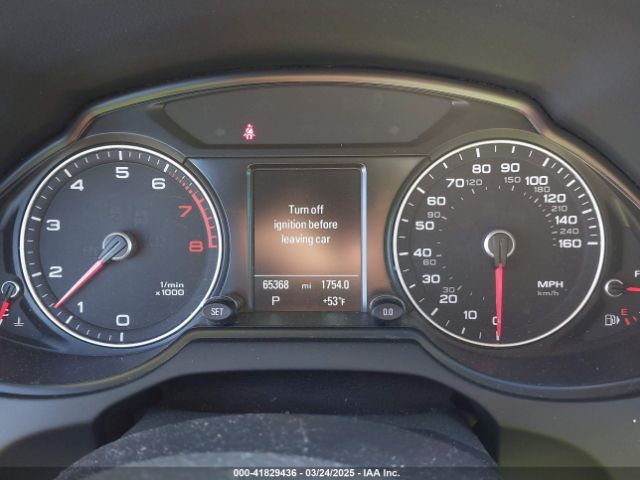 2017 AUDI Q5 WA1M2AFP4HA034609 Photo 6