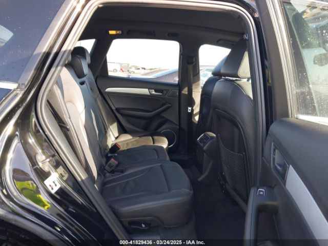 2017 AUDI Q5 WA1M2AFP4HA034609 Photo 7
