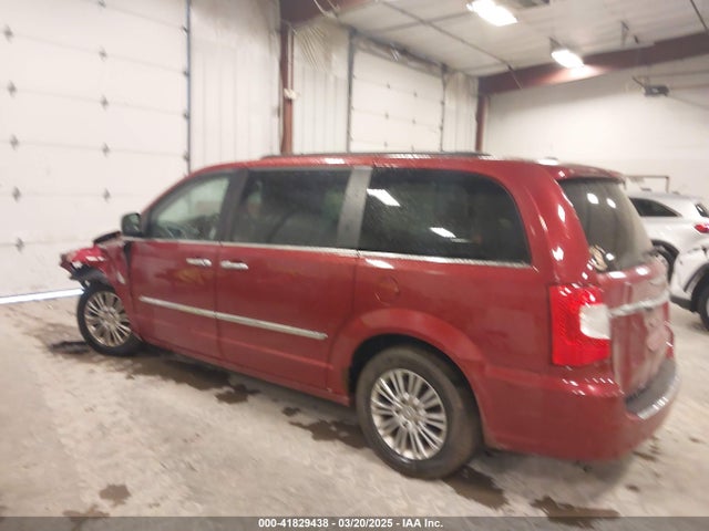 2C4RC1CG8FR525304 Chrysler Town & Country Touring-l