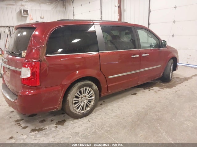 2C4RC1CG8FR525304 Chrysler Town & Country Touring-l
